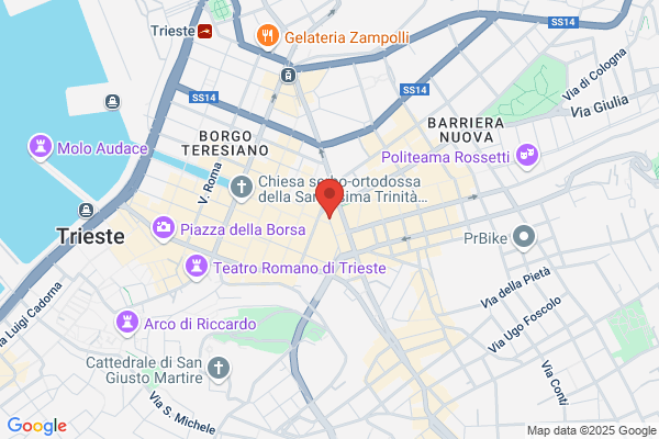 Filo Magico