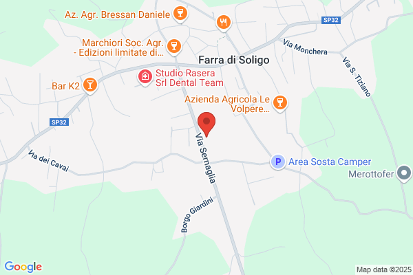 Forniture Industriali Frausin & Morassutti Srl