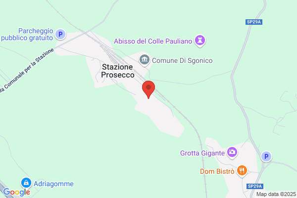 Fratelli Prioglio Logistica & Trasporti Srl