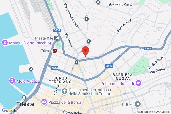 Gamma Progetti
