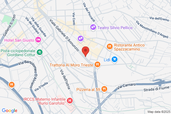 Gelateria Arnolodo