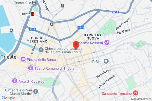 Gelateria De Martin
