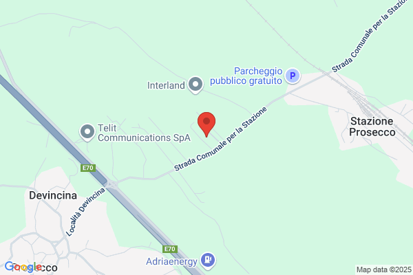 Passelli S.R.L. - Il Serramento
