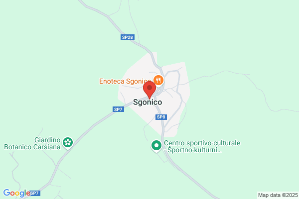 Poste Italiane S.P.A.