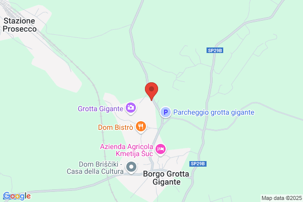 Ristorante Savron