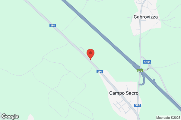 Stazione di Servizio Esso di Riva Gabriele
