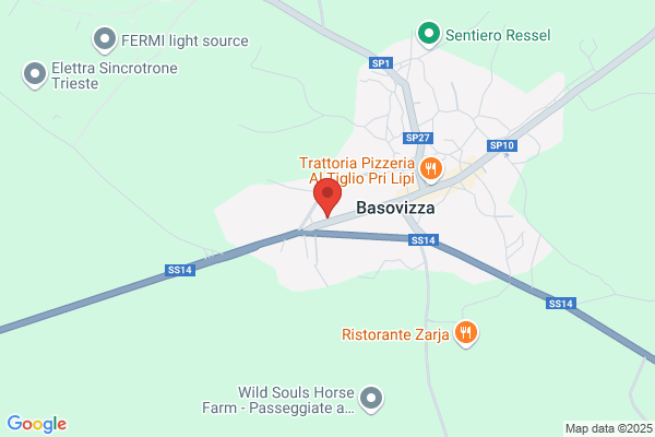 Trattoria Batti Mario