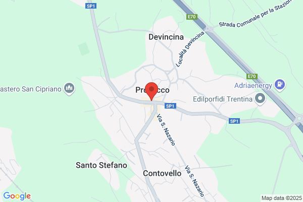 Trattoria Dolenc
