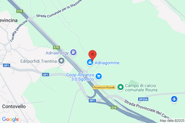 Trattoria Grilanc