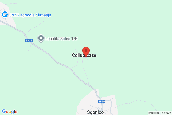 Vodopivec G. & C. (S.N.C.)