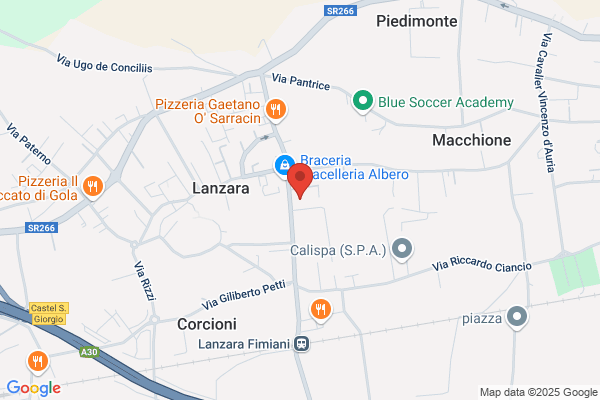 Farmacia De Angelis Dr. Domenico