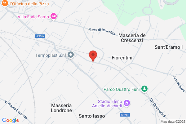 Frantoio San Vito