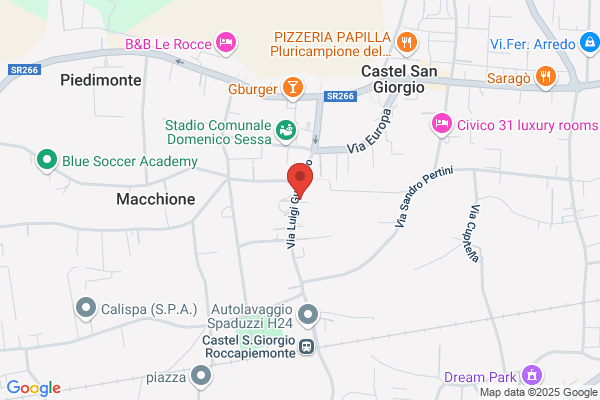 Ma.Ca. - Porte - Zanzariere