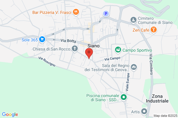 Risto Pub Pizzeria Toto' e I Due Fratelli