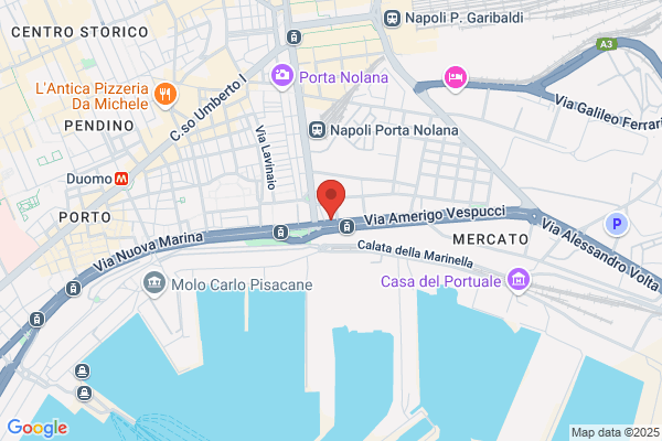 Di Napoli Maria Grazia
