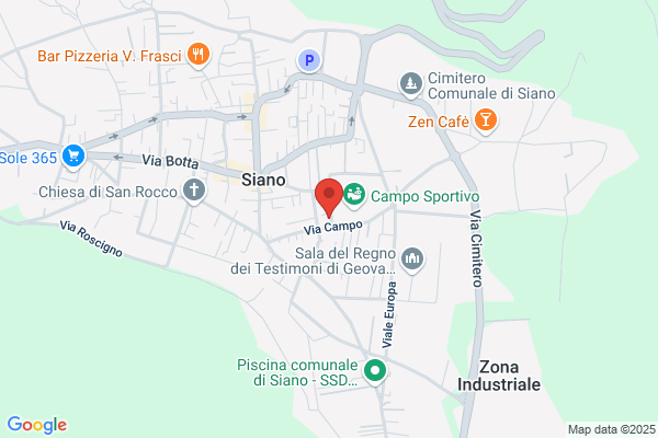 Arredamenti e Attrezzature - Vendita Macchine Professionali per La Ristorazione