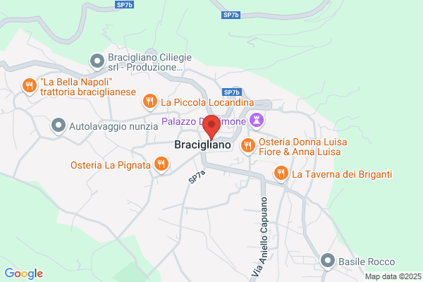 Arredi Funebri Danise