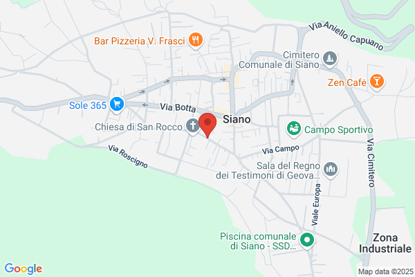 Arredi Funebri Nocera