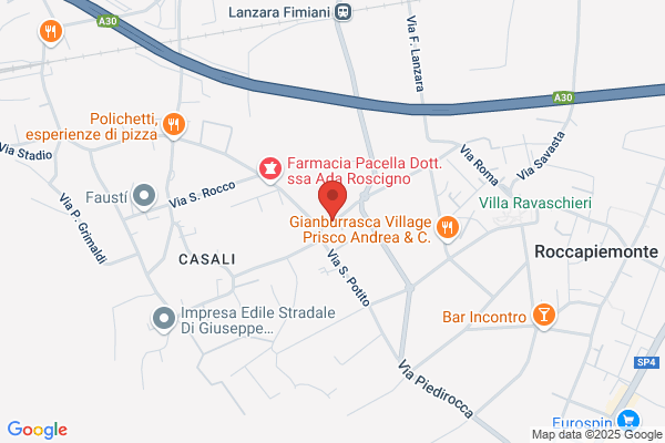Casa di Riposo Domus De Maria