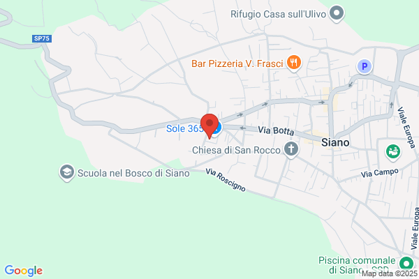 Cecom-Centro Composizione Meridionale Di Privitera G.&c.Snc