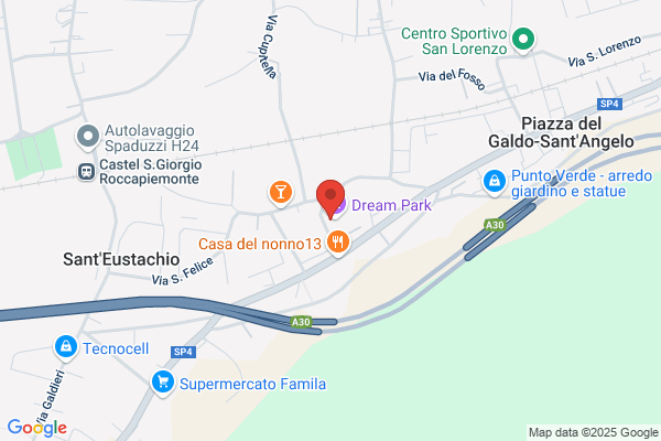 Dream in Tavula - Ristorante - Braceria - Pizzeria