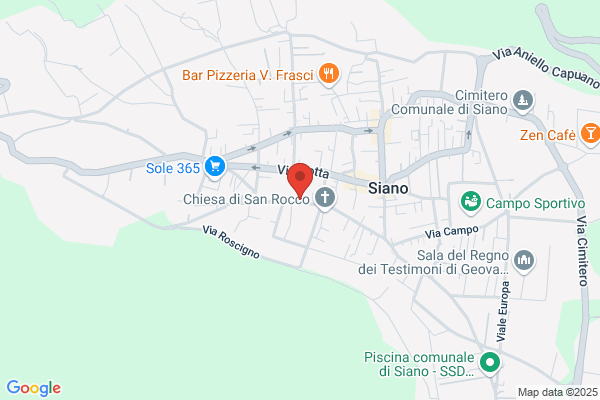 Farmacia Tenore Dr.Ssa Ida