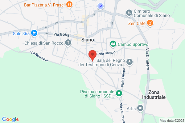 G.M.L.Di Caiazza & Rescigno S.R.L.
