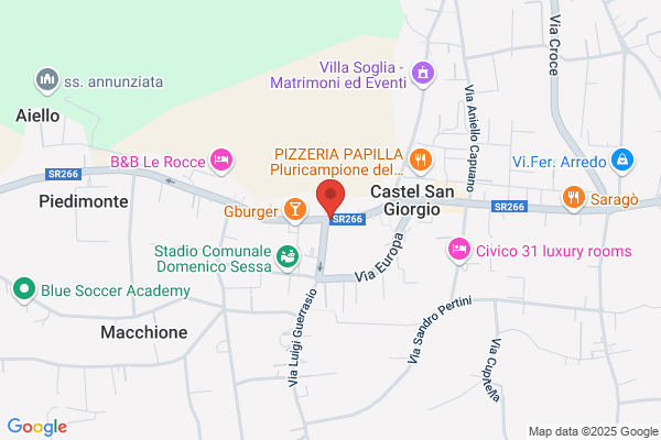 Gioielli Gigi