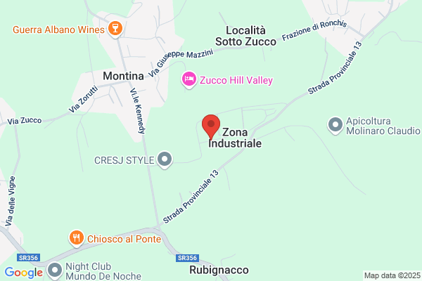 Impresa Edile Di Ciancio Geom.Antonio