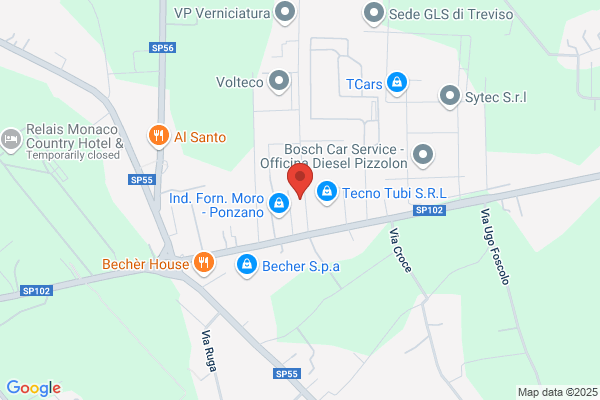 Ing. Botta Sabato