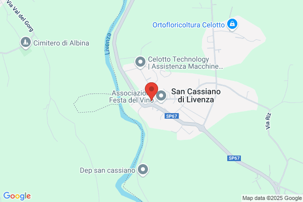 Istituto G.Verdi Sas Di Luigi Zammartino