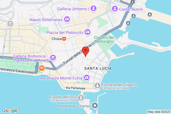 Istituto Orfanotrofio Delladdolorata