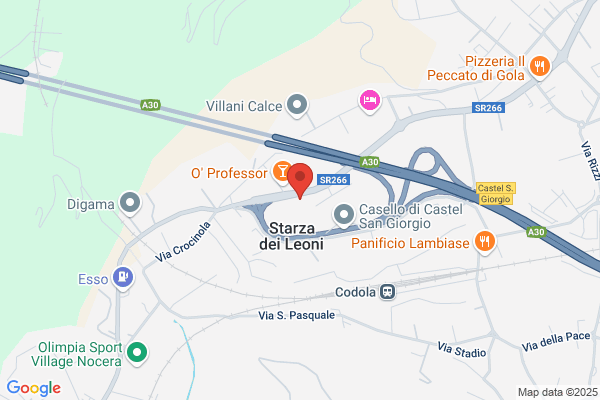Lambiase Antonio Soccorso ACI