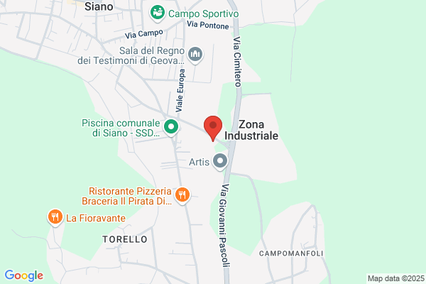 Lda Di Damato Elodia