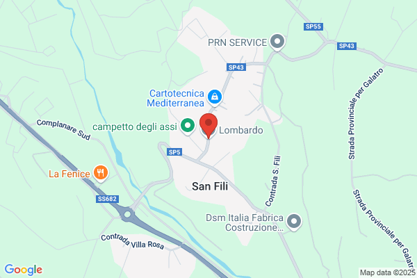 Lombardo S.R.L.