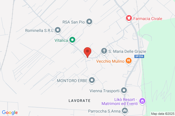 Macelleria Gigino di Buonaiuto Luciano