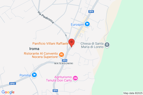 Macelleria Roscigno Riziero