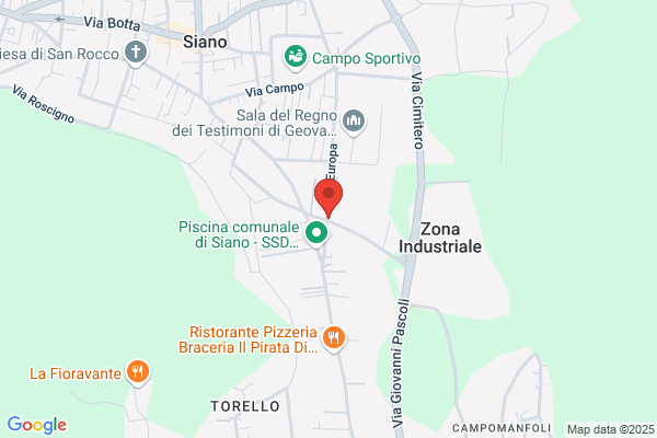 Milite Infissi