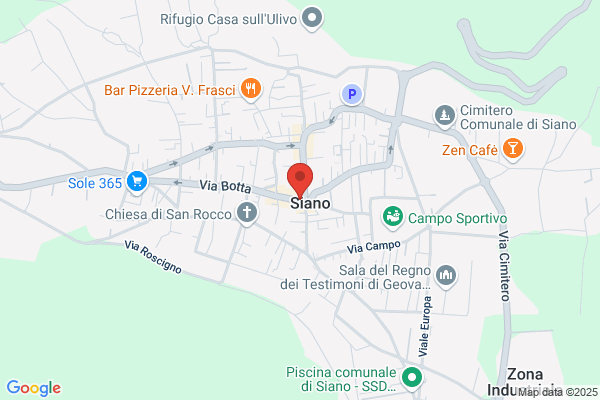 Mini Pub Di Aliberti Luigi