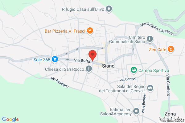 Nocera luigi