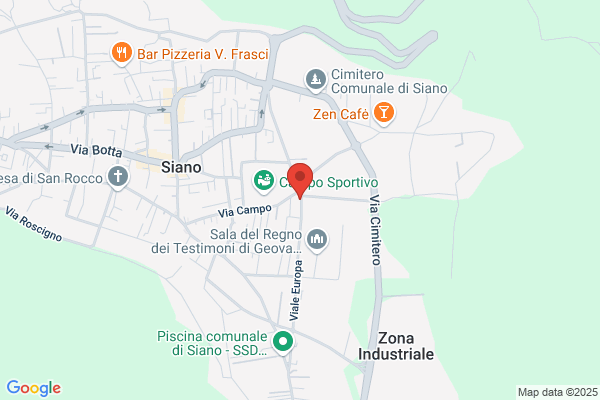 Pizzeria S. Rocco