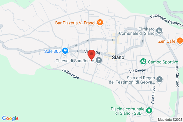 Pro Loco Citt  Di Siano