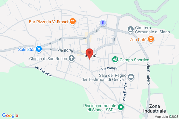 Profumeria Cartolibreria Mimmo Di Ferrentino