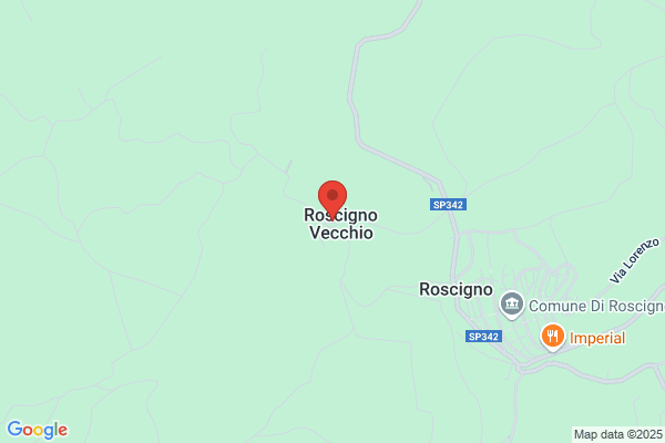 Roscigno riziero