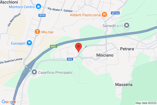 Tirren Vetro Di Lomuscio Nicola