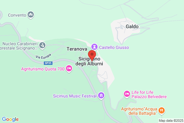 Merola francesco