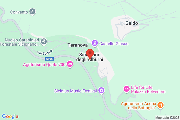 Stanco giuseppe
