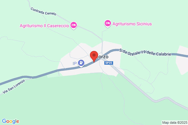 Trattoria La Taverna