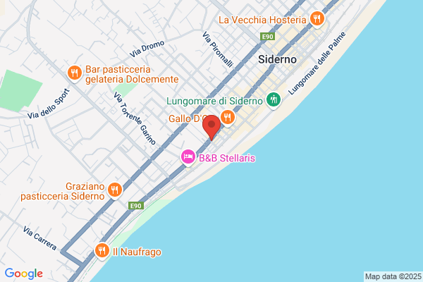 Opera vincenzo