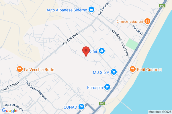 Fortunio Rocco